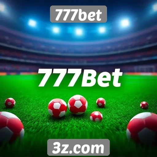 Acessibilidade e design do 777bet são destacados