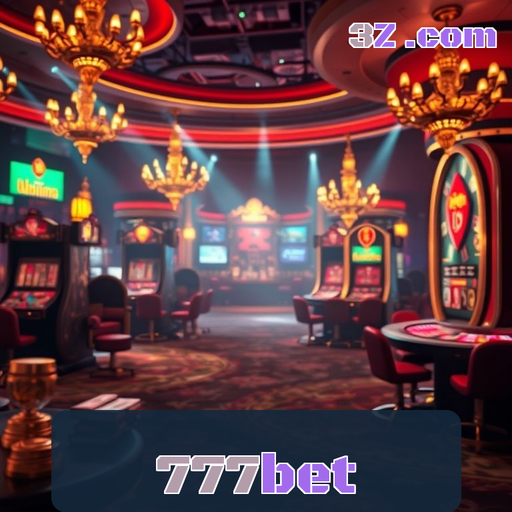 Apostas Inovadoras e Empolgantes no 777bet Para Você