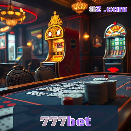 Baixar 777bet: Acesse Diversão e Emoção Sem Limites