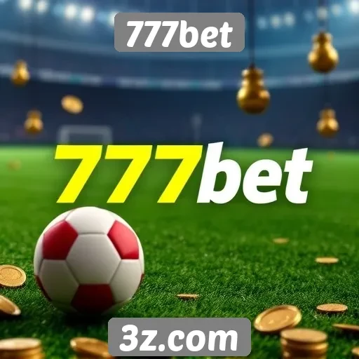 777bet oferece promoções e bônus atrativos