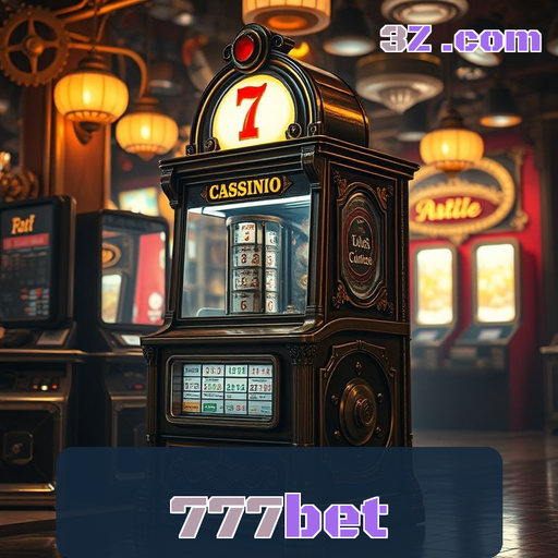 Cassino 777bet: Atrações para Todos os Jogadores