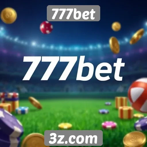 Comparação entre 777bet e outros sites de jogos