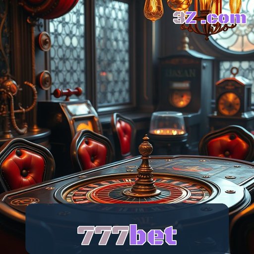 Segurança em Jogo: A Confiavel Experiência da 777bet