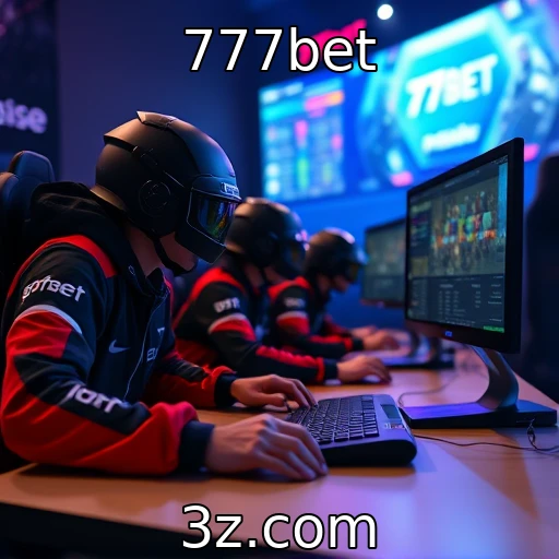 O papel dos e-sports na indústria de jogos