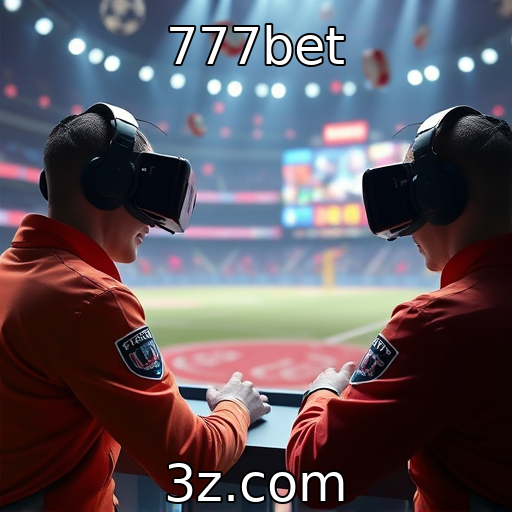 Futuro das tecnologias de realidade virtual nos jogos