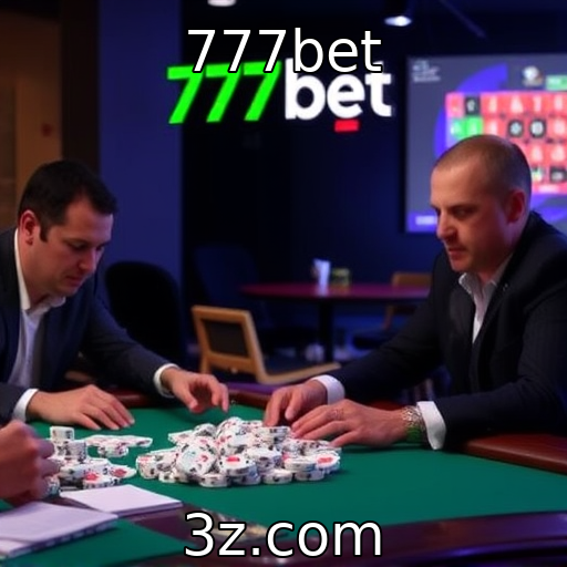 Regulamentação de jogos de azar em discussão no Brasil