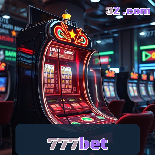 Entre no Jogo: Login no 777bet para Emoções Sem Fim