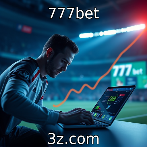 Crescimento do mercado de apostas online em 2025