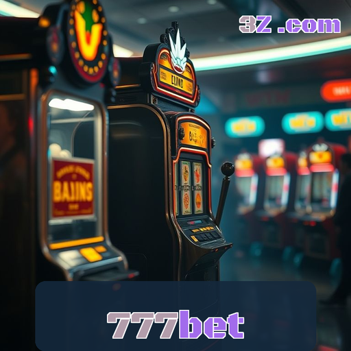 Promoções Incríveis no 777bet: Aproveite Agora Mesmo