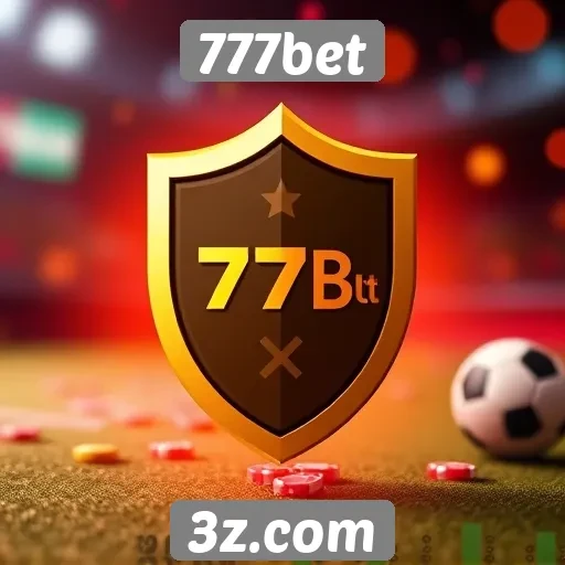 Avaliação da segurança no site 777bet